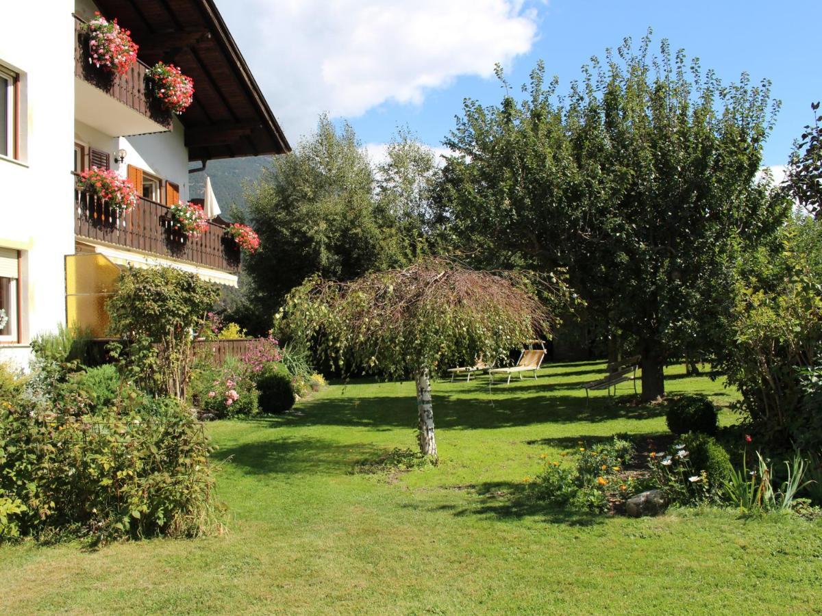 Haus Im Erlengrund Apartment Coldrano Exterior photo