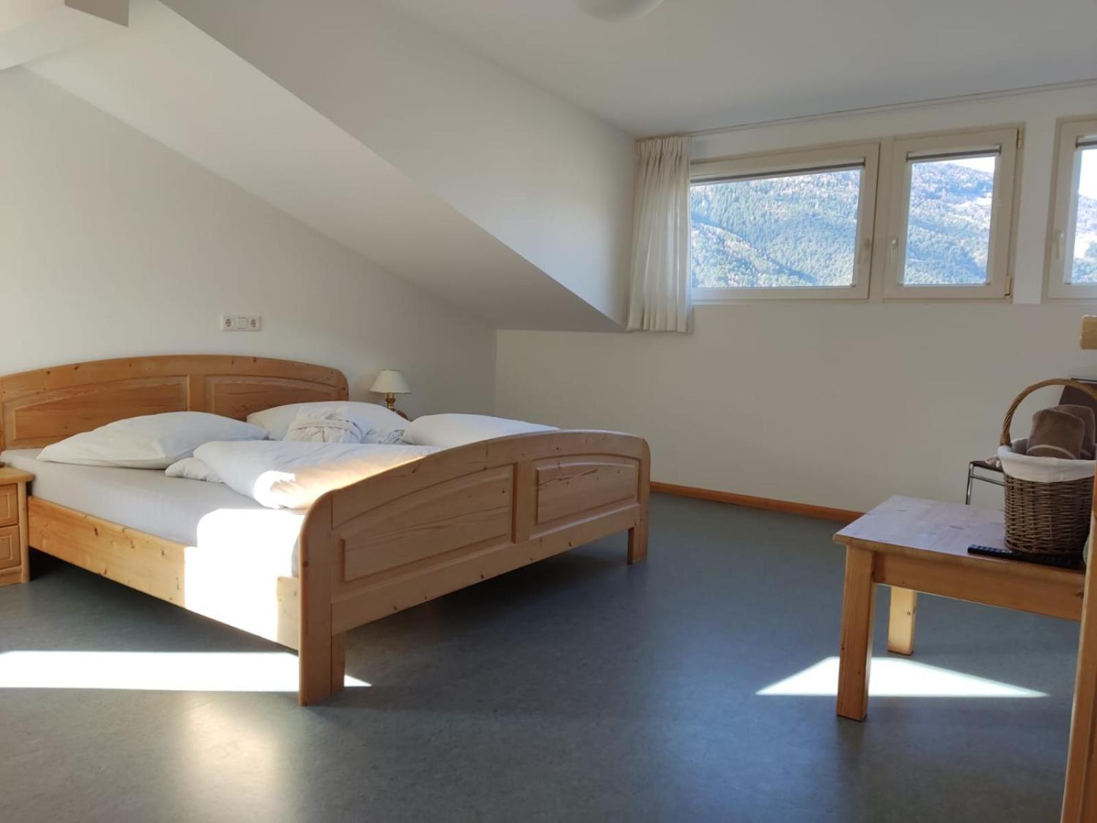 Haus Im Erlengrund Apartment Coldrano Room photo