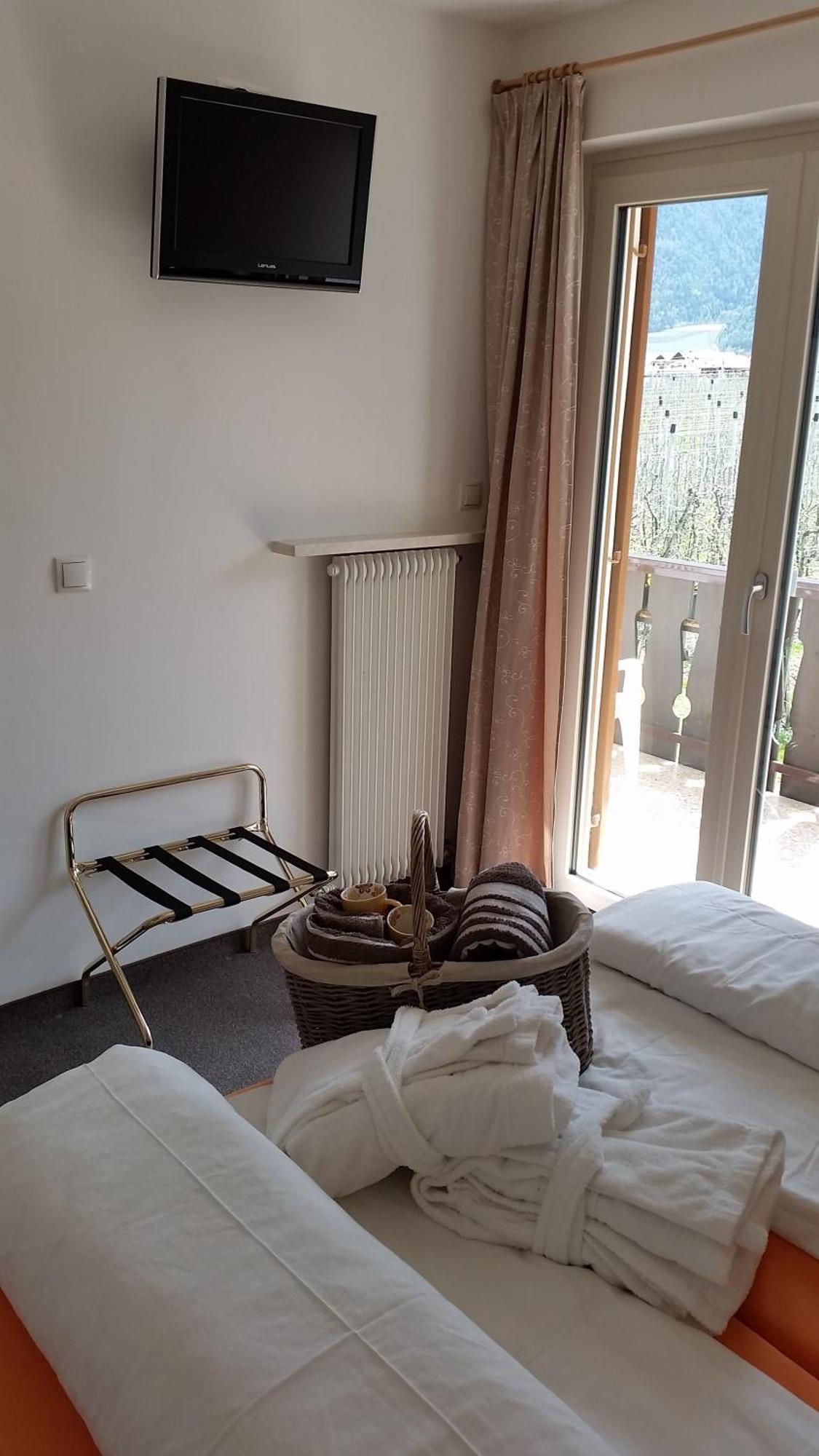 Haus Im Erlengrund Apartment Coldrano Room photo