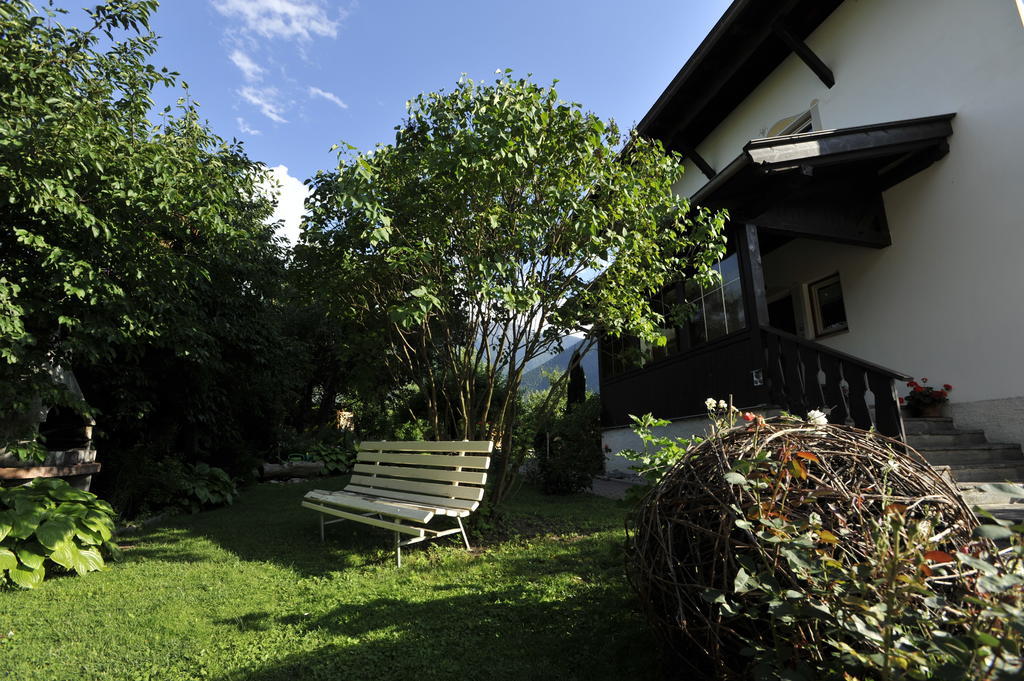 Haus Im Erlengrund Apartment Coldrano Exterior photo