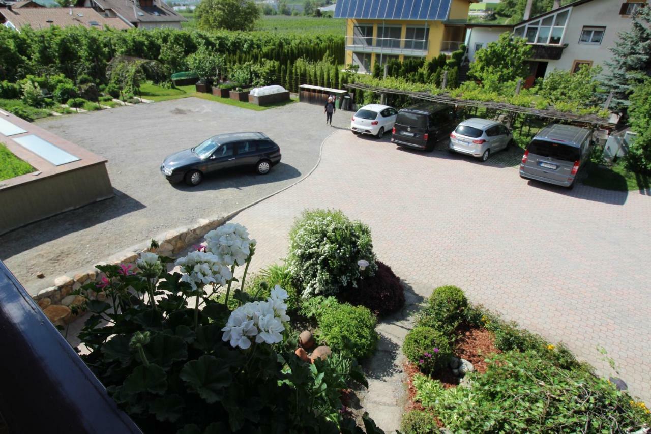 Haus Im Erlengrund Apartment Coldrano Exterior photo