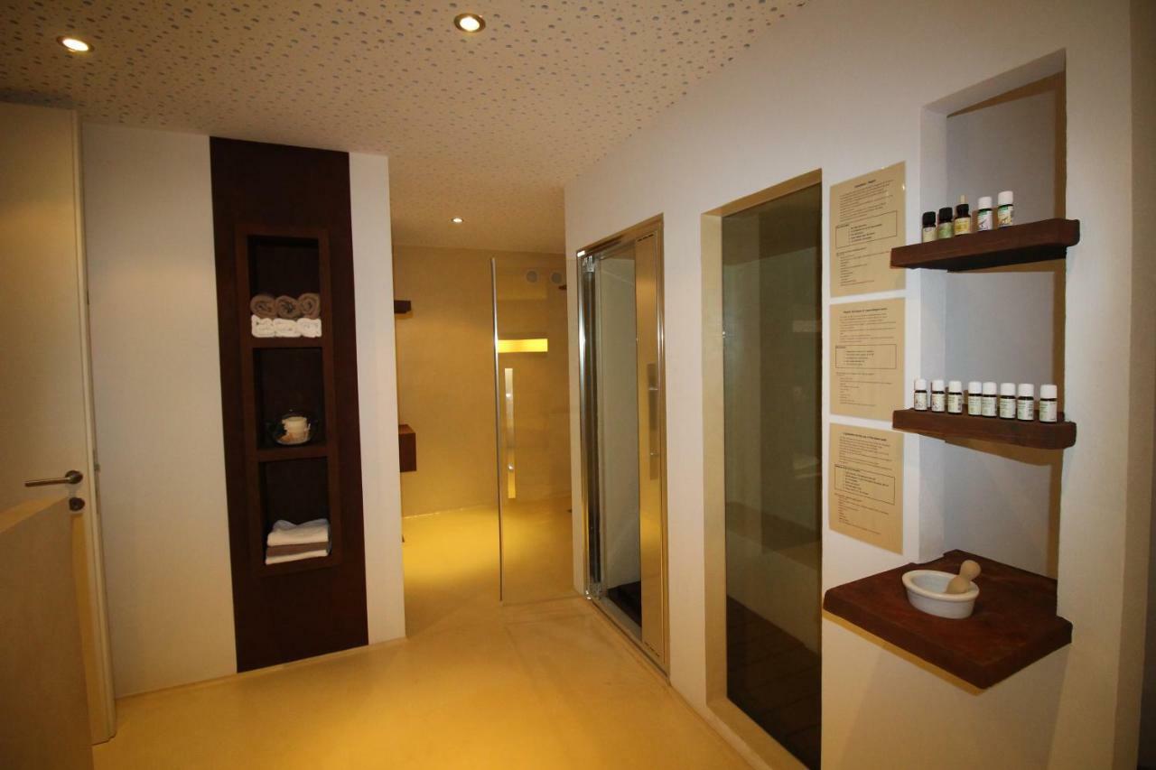 Haus Im Erlengrund Apartment Coldrano Exterior photo